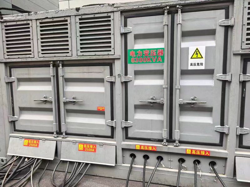 莎车柴油发电机组换季保养注意哪些事项?