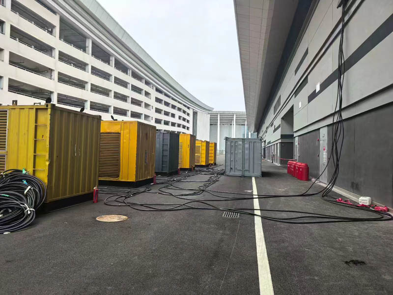 莎车冬季柴油发电机启动前需要做哪些准备工作?