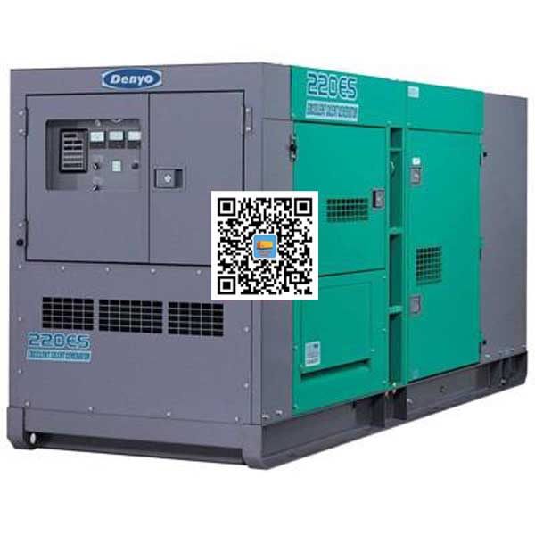 莎车出租发电车-柴油发电机组控制结构和功能要求