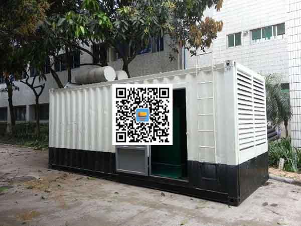 莎车出租发电机-什么样的柴油发电机使用效果比较好