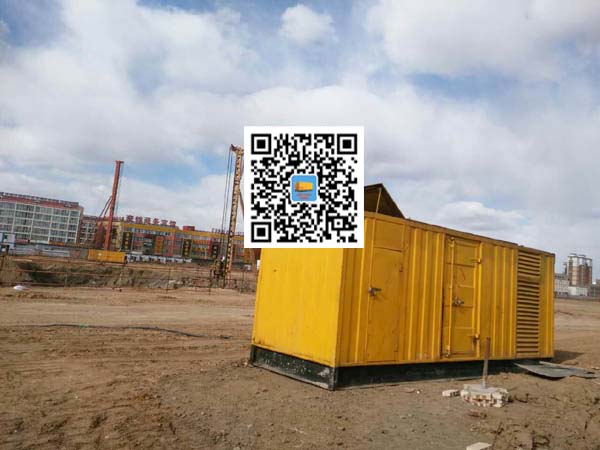 莎车发电机出租-柴油发电机组安全操作规程有哪些？