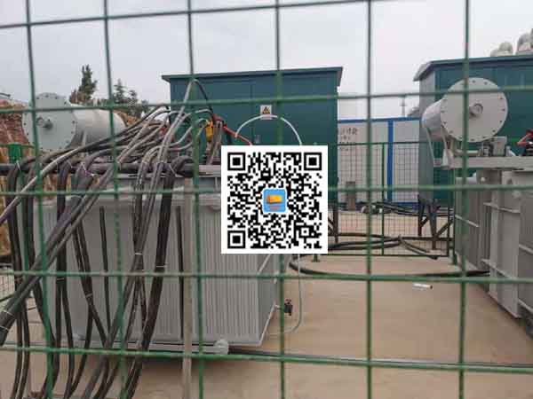 莎车发电机出租-发电机功率适用电缆线规格估算口诀