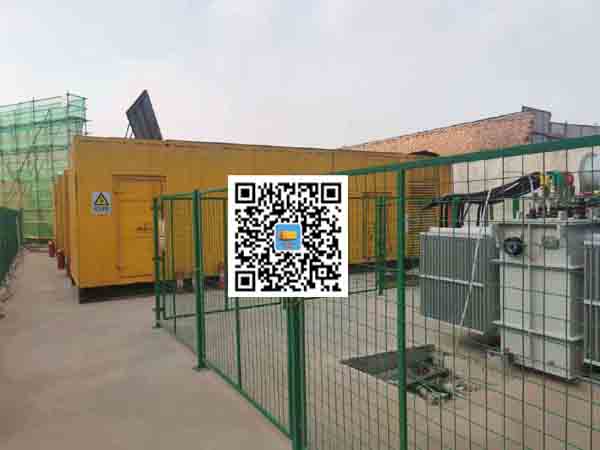 莎车发电机组的社会应用有哪些