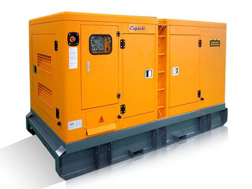 莎车影响 200kw 柴油发电机油耗的因素有哪些?