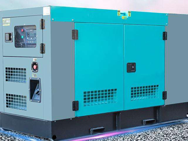 莎车50KW柴油发电机油耗是多少?