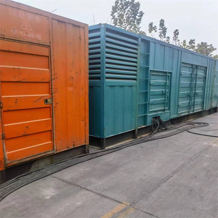 莎车如何选择适合 600kW 柴油发电机组的热继电器?