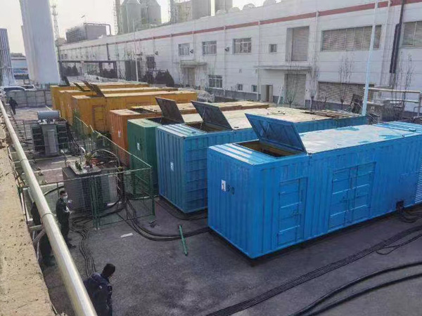 莎车380V和690V电压的电缆线相同吗?